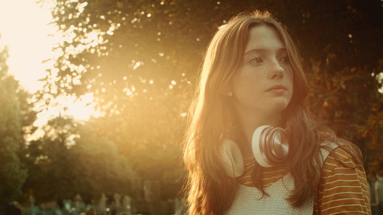 кадр из фильма Letter to You