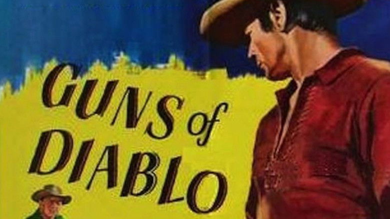 кадр из фильма Дьявольские стрелки