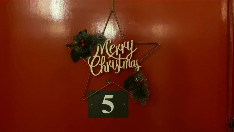 кадр из фильма Red Doors & Bicycles