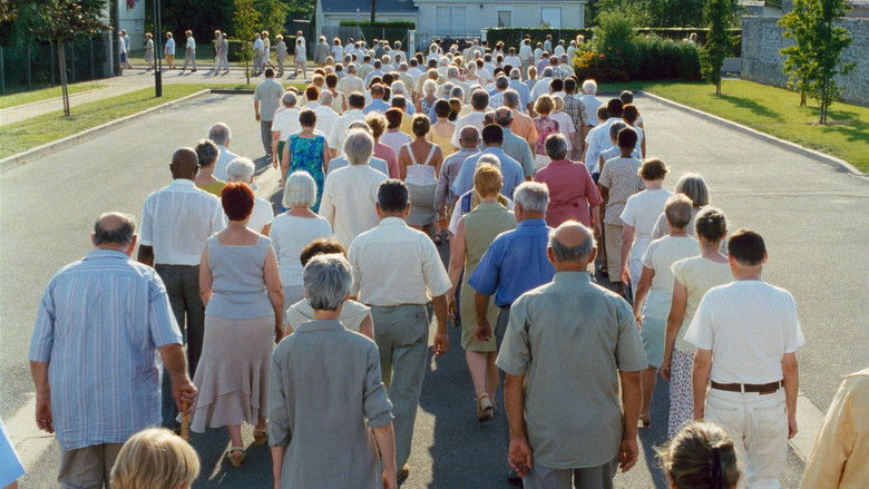 кадр из фильма Вернувшиеся