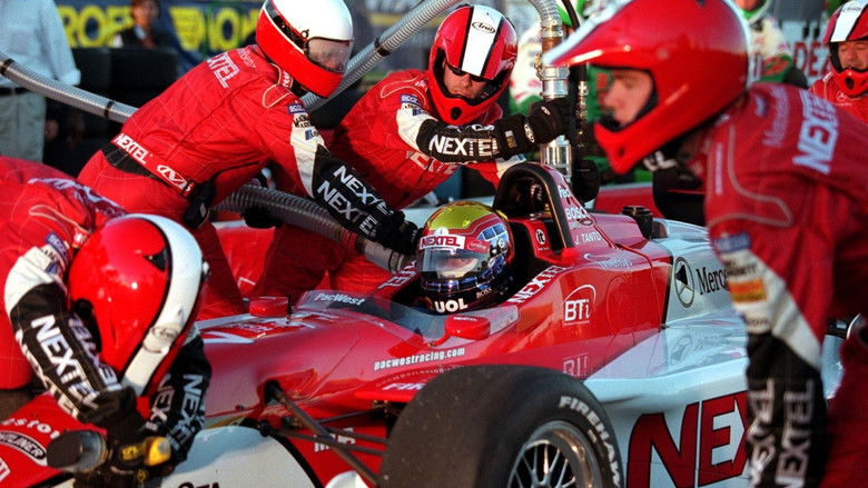 кадр из фильма Гонщик