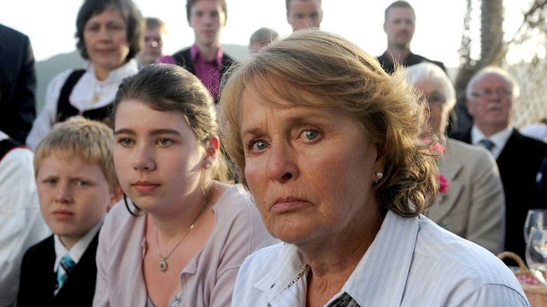 кадр из фильма Liebe am Fjord - Abschied von Hannah