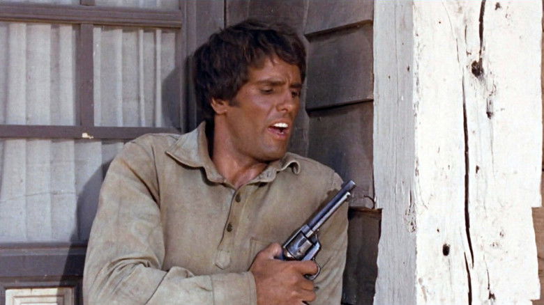 кадр из фильма Il prezzo del potere