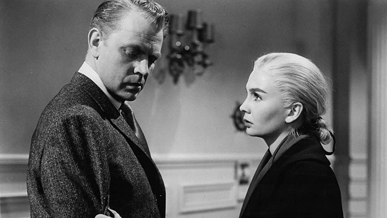 кадр из фильма Home Before Dark