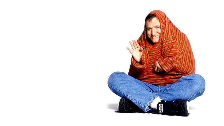 кадр из фильма Джек