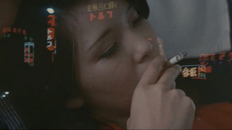 кадр из фильма 札幌・横浜・雄琴・博多 トルコ渡り鳥