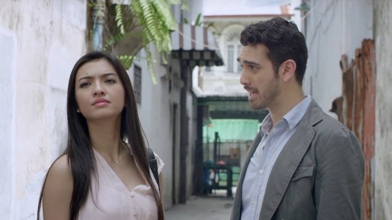 кадр из фильма Terpana