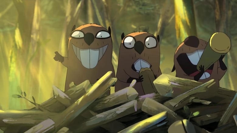 кадр из фильма Le Royaume