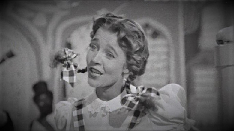 кадр из фильма Путь к тебе