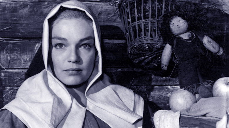 кадр из фильма Салемские колдуньи