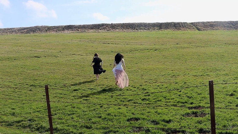 кадр из фильма Brocolis