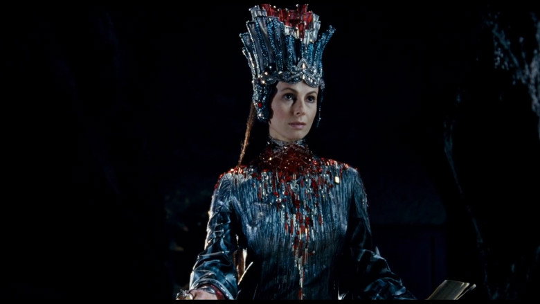 кадр из фильма Книга мастеров