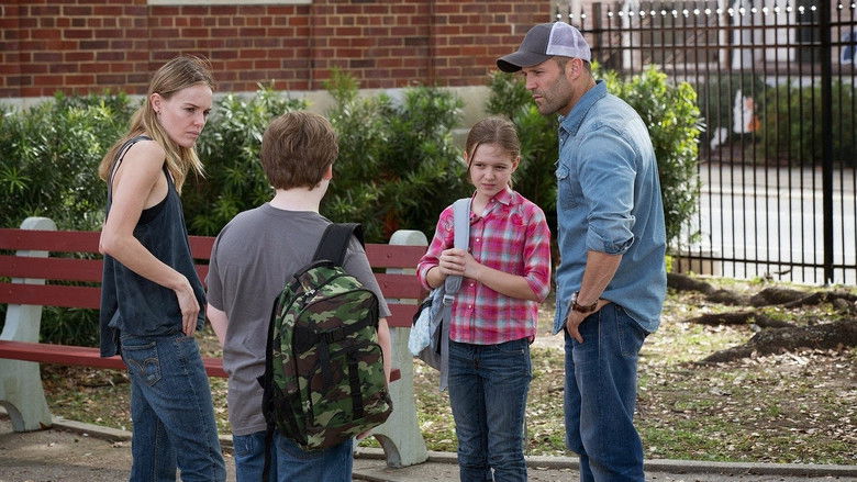 кадр из фильма Последний рубеж