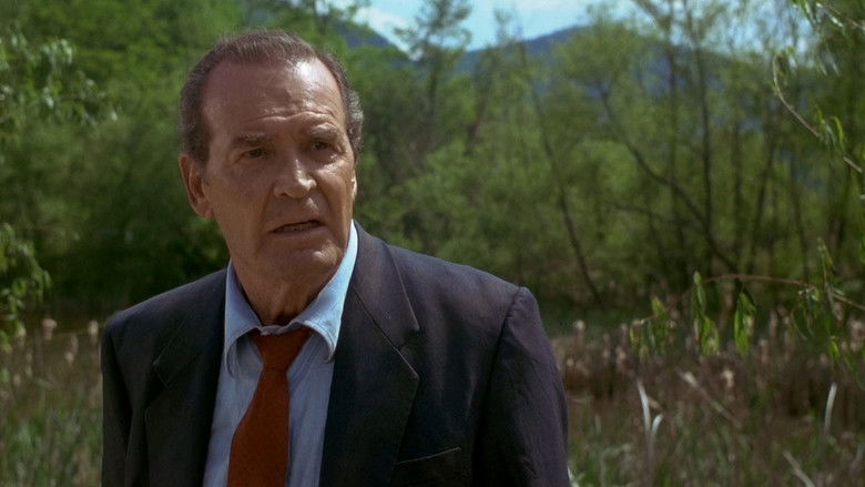 кадр из фильма Мои дорогие американцы