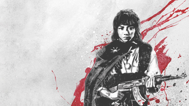 кадр из фильма Королевская битва 2