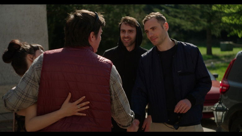 кадр из фильма Irréalisable