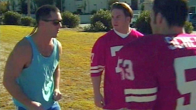 кадр из фильма Huddle Up