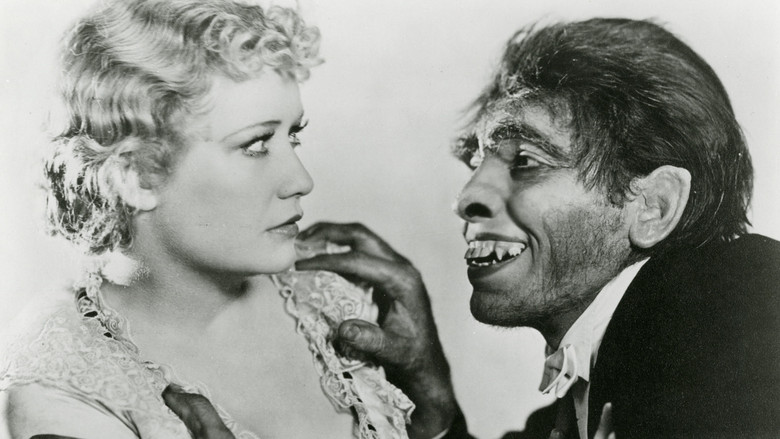 кадр из фильма Доктор Джекилл и мистер Хайд