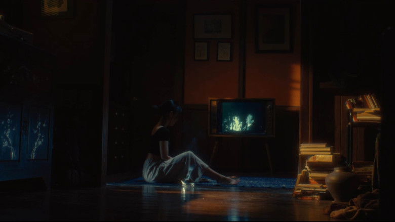 кадр из фильма Gitling