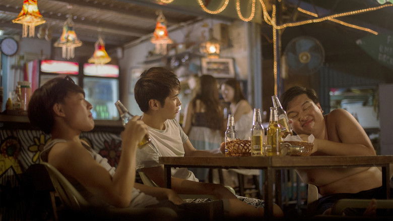 кадр из фильма 陌陌