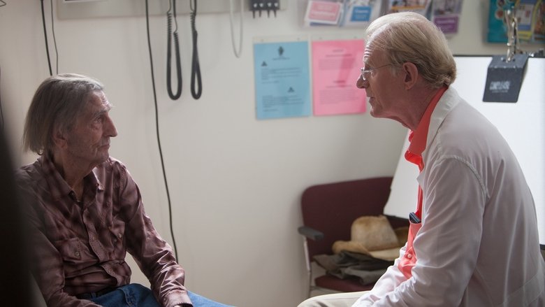 кадр из фильма Счастливчик