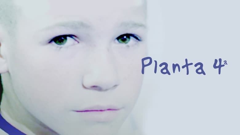 кадр из фильма Planta 4ª