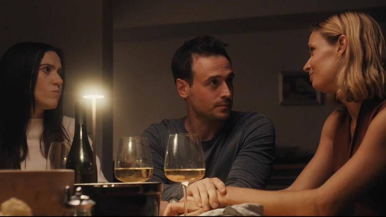 кадр из фильма Howard