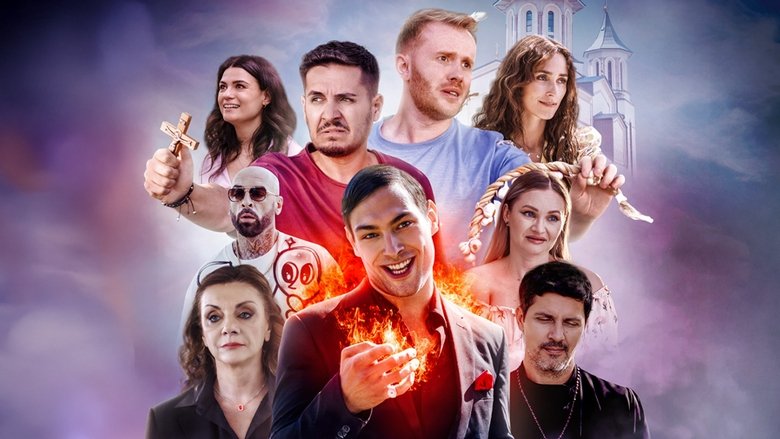 кадр из фильма Счастливчики