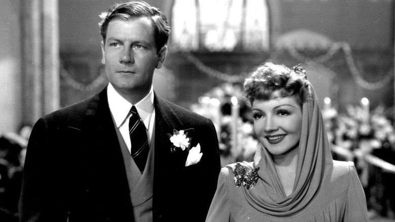 кадр из фильма Приключения в Палм-Бич