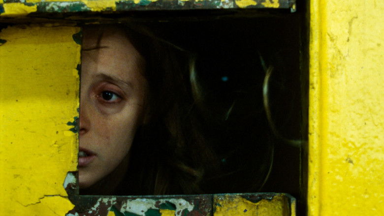 кадр из фильма Olivia