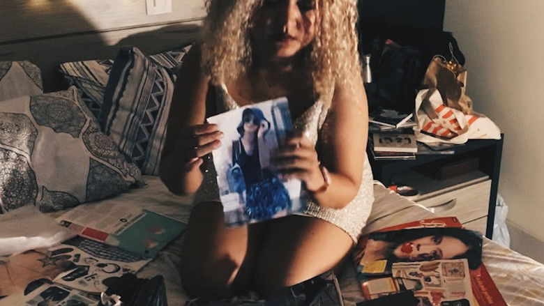 кадр из фильма IMAGO