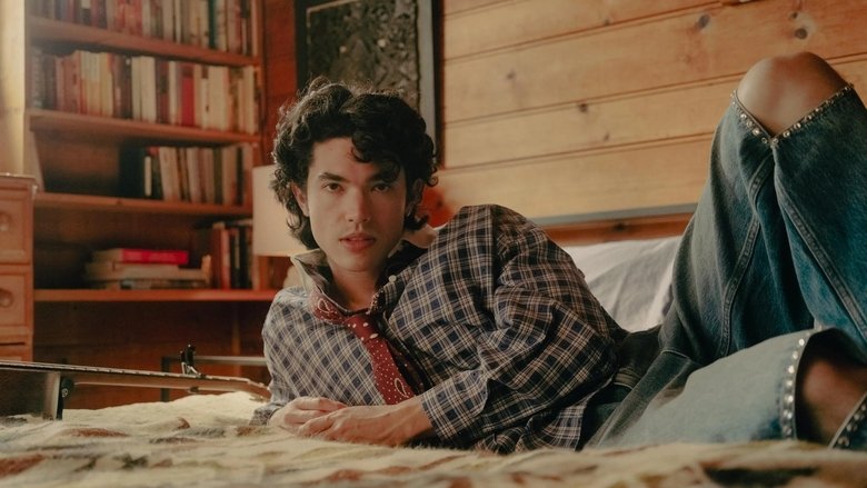 кадр из фильма Conan Gray - Searching for 'Wishbone'