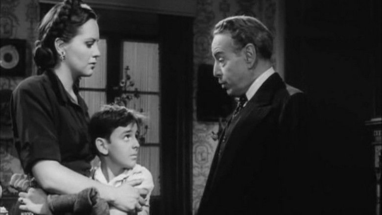 кадр из фильма The Mating of Millie