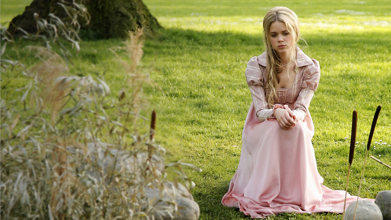 кадр из фильма Der Froschkönig