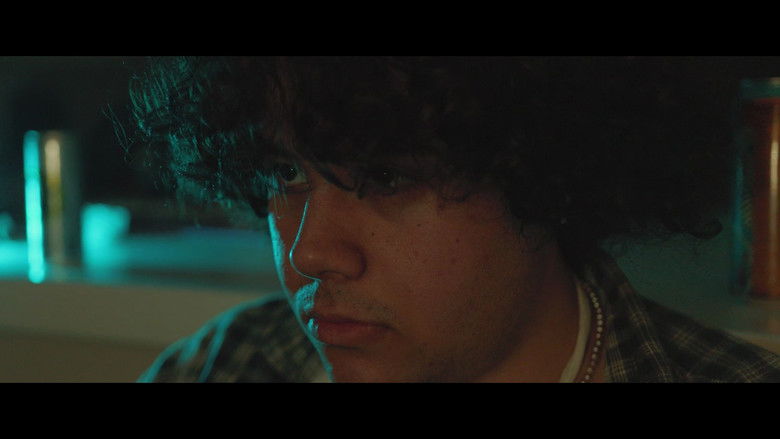 кадр из фильма Soup