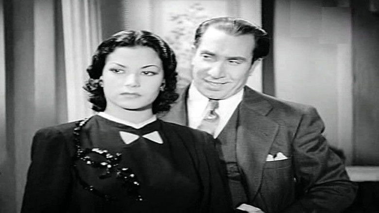 кадр из фильма ابن الحداد