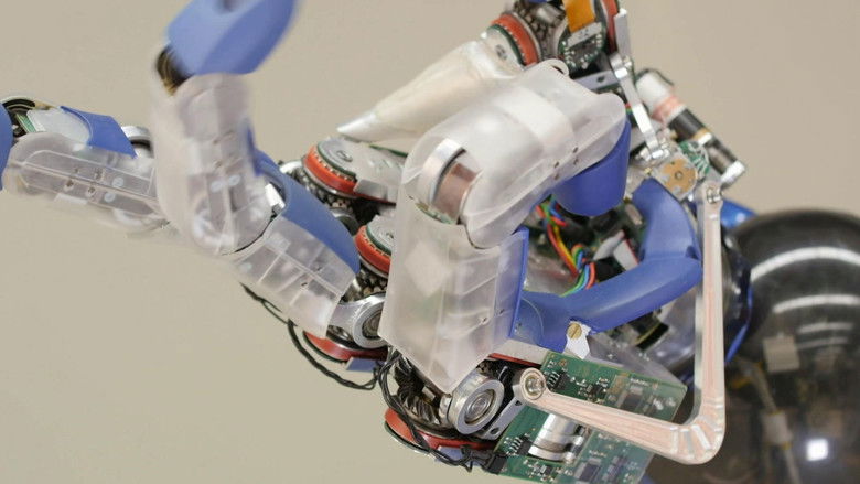 кадр из фильма The Leaks of Venice