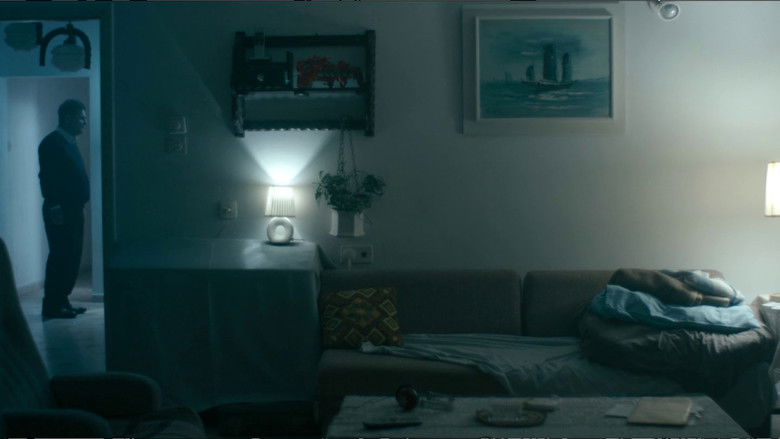 кадр из фильма קריסטי לא תבוא יותר