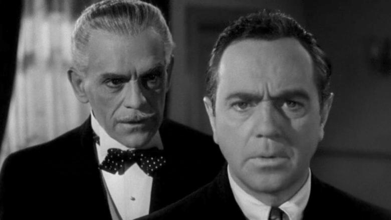 кадр из фильма Чёрная пятница