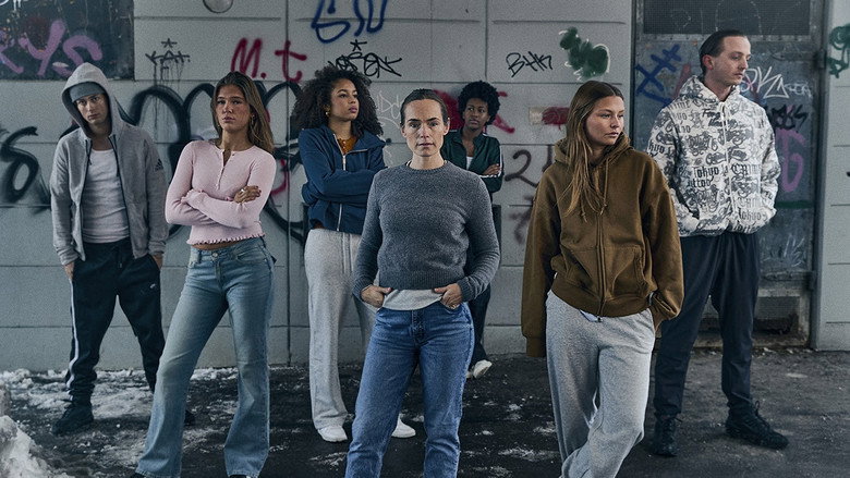 кадр из фильма Råplan