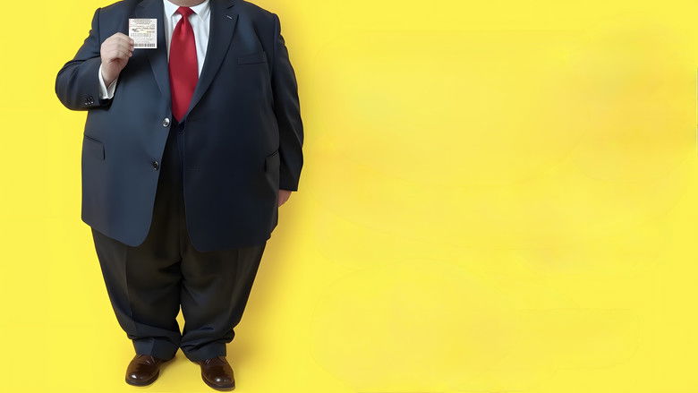 кадр из фильма Jackpot: America's Biggest Lotto Scam