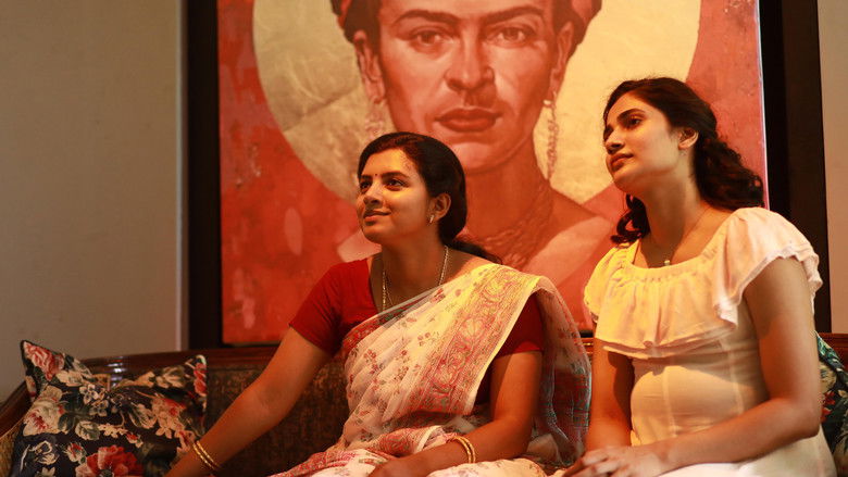 кадр из фильма ஜென்டில்வுமன்