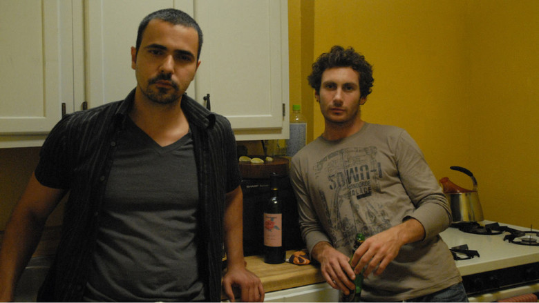 кадр из фильма You Belong to Me