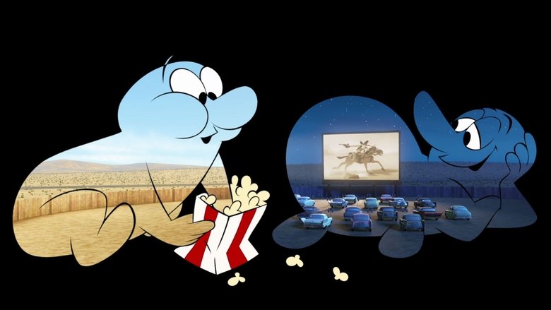 кадр из фильма День и Ночь