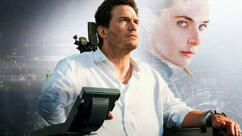 кадр из фильма Милосердие