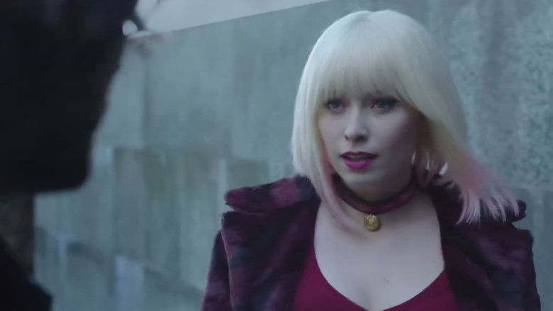 кадр из фильма Возвращение в Сайлент Хилл