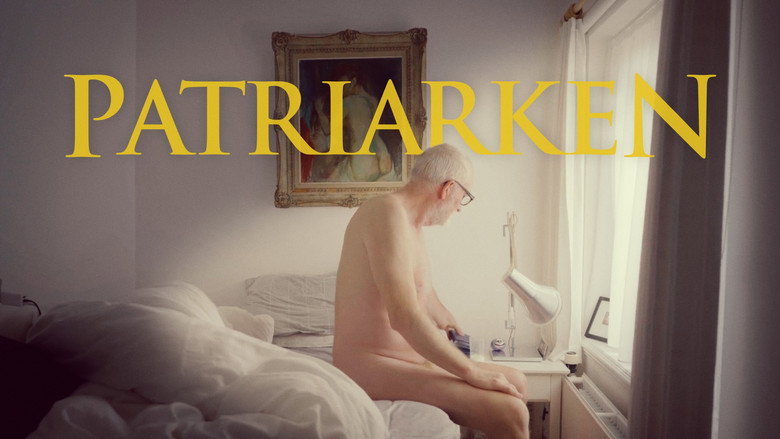 кадр из фильма Patriarken