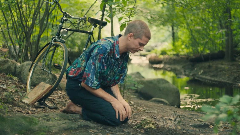 кадр из фильма The Poet and the Plant