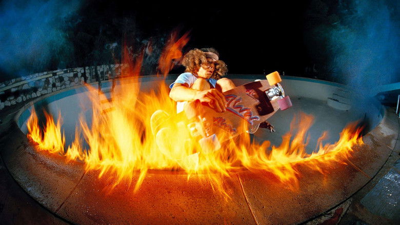 кадр из фильма The Tony Alva Story