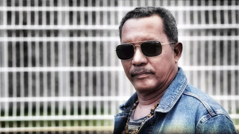 кадр из фильма Loïc Léry, du flingue au stylo